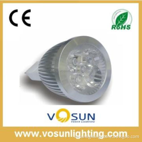 High Power LED Spot Light MR16